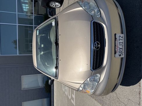 Used 2006 Toyota Corolla CE FWD image 9