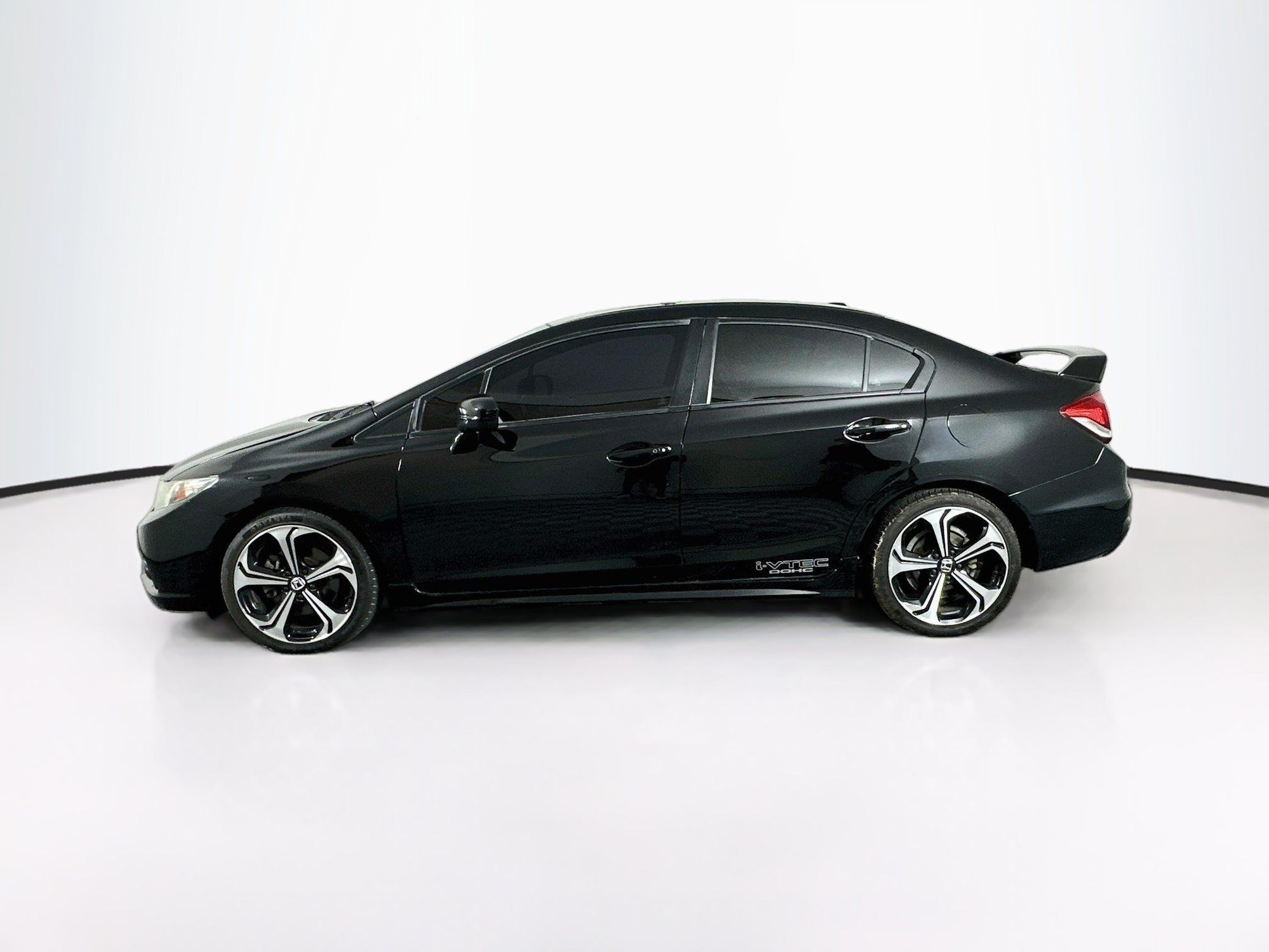Used 2015 Honda Civic Si image 4