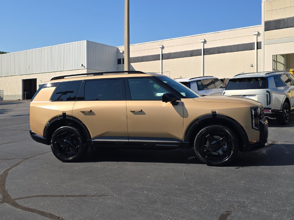 New 2027 Kia Telluride X-Line SX Prestige AWD/4WD image 2