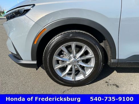 Certified 2025 Honda CR-V EX-L image 10