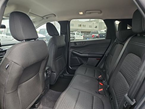 New 2026 Ford Escape Active image 19