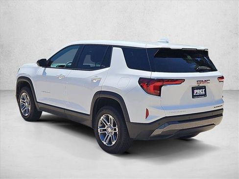 Used 2026 GMC Terrain Elevation FWD image 8