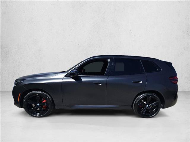 Certified 2025 BMW X3 M50 w/ Premium Package AWD/4WD image 9