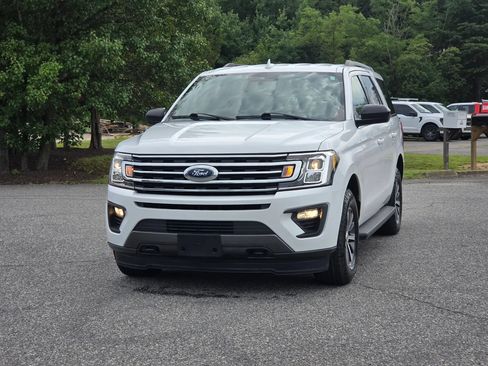 Used 2021 Ford Expedition XL AWD/4WD image 10