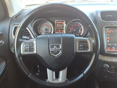 Used 2020 Dodge Journey Crossroad image 20