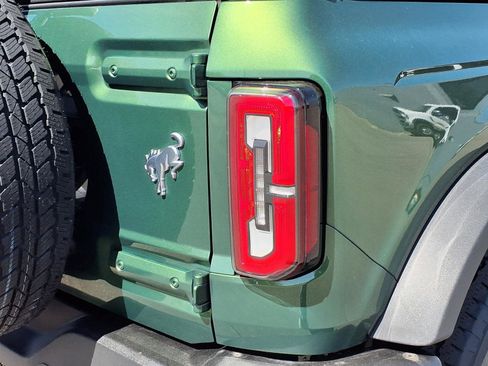 Used 2023 Ford Bronco Big Bend AWD/4WD image 26