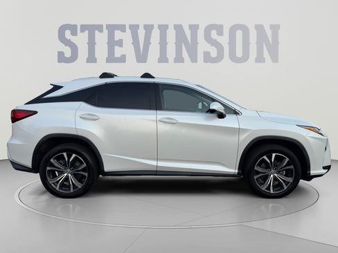Used 2017 Lexus RX 350 AWD image 6