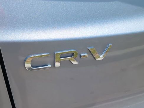 Used 2025 Honda CR-V EX-L image 5