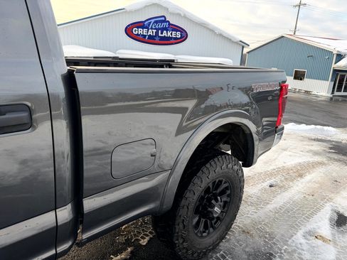Used 2020 Ford F350 XLT w/ Tremor Off-Road Package image 13