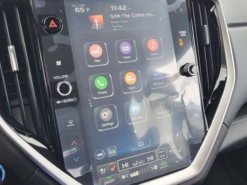 New 2026 Subaru Ascent Touring image 25