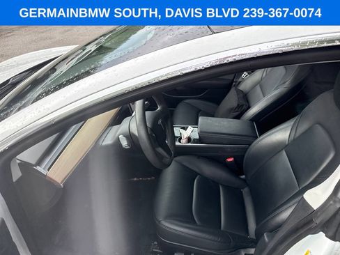 Used 2020 Tesla Model 3 RWD image 14