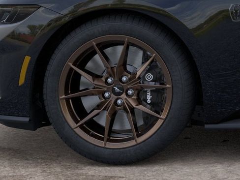 New 2026 Ford Mustang Dark Horse RWD image 19