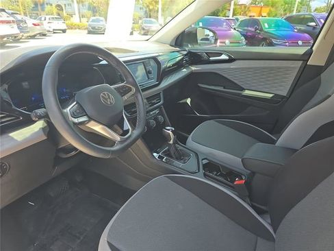 Used 2024 Volkswagen Taos S FWD image 14