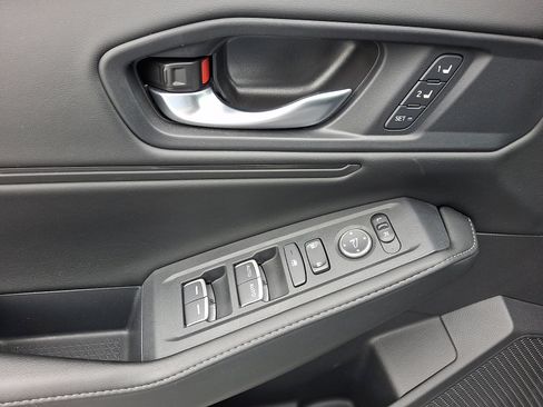 Certified 2024 Honda Accord Sport image 12