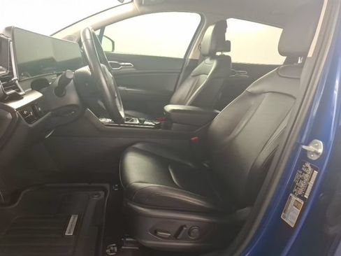Used 2023 Kia Sportage EX FWD image 18