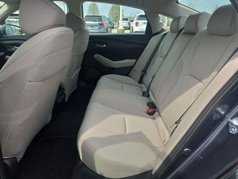 Used 2025 Honda Accord LX image 27