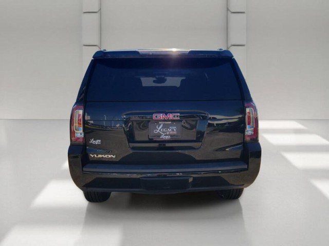 Used 2017 GMC Yukon SLT w/ Open Road Package RWD image 5