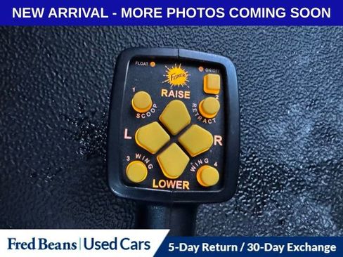 Used 2019 Ford F250 XL w/ XL Value Package image 8