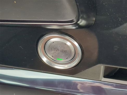 Used 2024 Chevrolet Corvette Stingray Preferred Conv image 27