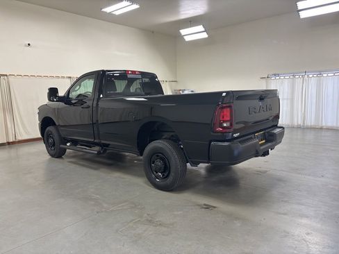New 2026 RAM 2500 Tradesman image 6