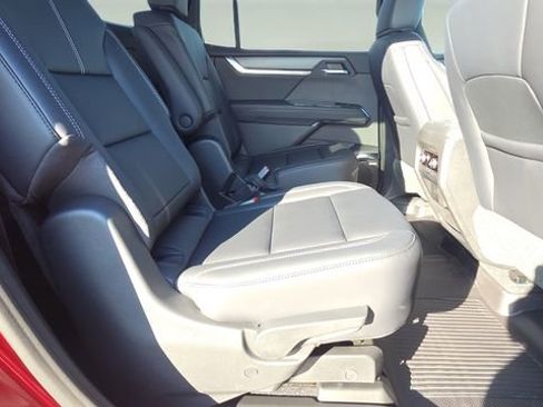 New 2026 GMC Acadia Elevation w/ Black Edition image 18