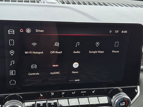 Certified 2024 GMC Canyon Elevation w/ Convenience Package image 24