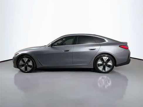 New 2026 BMW i4 xDrive40i w/ Premium Package AWD/4WD image 15
