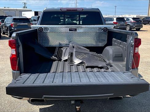 Used 2020 Chevrolet Silverado 1500 LT w/ All-Star Edition AWD/4WD image 19