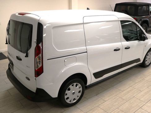 Used 2022 Ford Transit Connect XLT FWD image 91