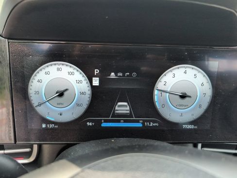 Used 2024 Hyundai Elantra SEL FWD image 13