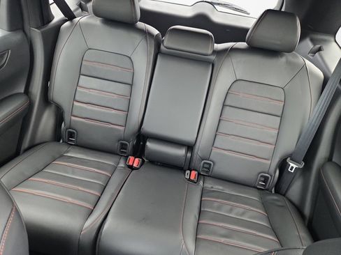 Certified 2024 Honda CR-V Sport-L image 12