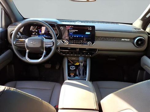 Used 2023 Chevrolet Colorado ZR2 w/ ZR2 Convenience Package III image 25