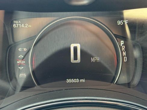 Used 2025 Dodge Durango GT AWD/4WD image 22