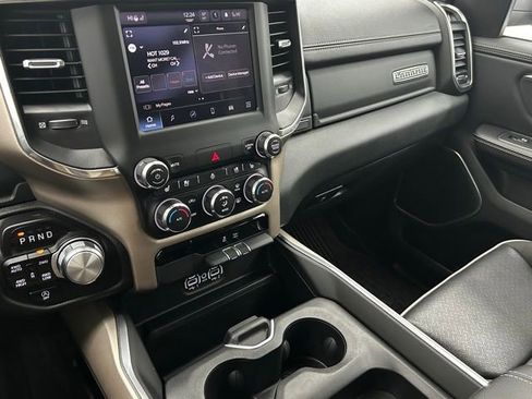 Used 2022 RAM 1500 Laramie image 26