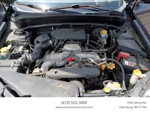 Used 2009 Subaru Forester 2.5X Limited image 27