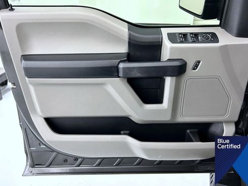 Certified 2019 Ford F150 XL w/ Equipment Group 101A Mid image 9