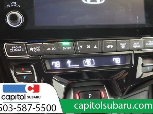 Used 2019 Honda Odyssey EX-L image 24