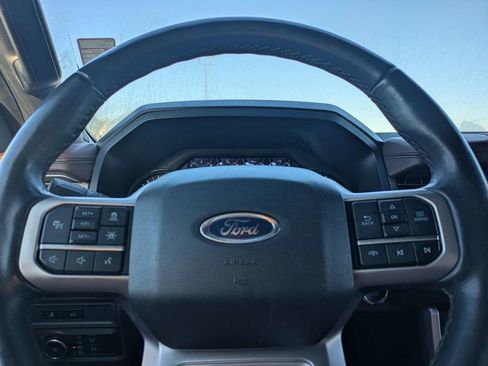 Used 2024 Ford Expedition Limited AWD/4WD image 29