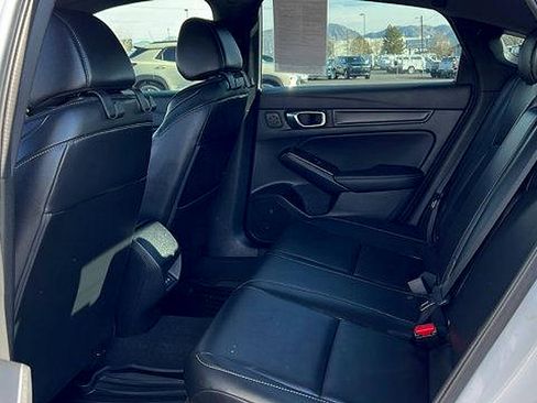 Used 2024 Acura Integra A-Spec image 12