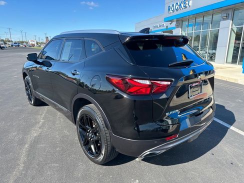 Used 2022 Chevrolet Blazer Premier image 7