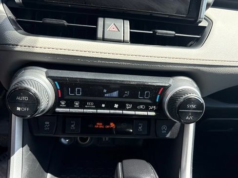 Used 2023 Toyota RAV4 XLE w/ Convenience Package AWD/4WD image 19