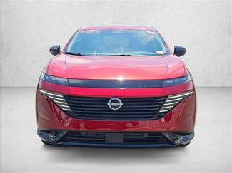 Certified 2025 Nissan Murano Platinum AWD/4WD video 2
