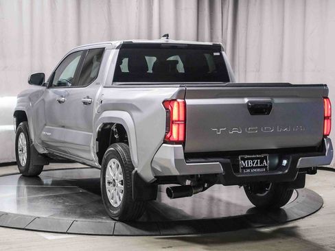 Used 2025 Toyota Tacoma SR5 RWD image 2