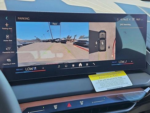 New 2026 BMW X3 xDrive30i w/ Premium Package AWD/4WD image 13