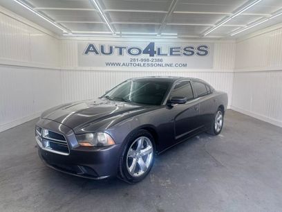 Used 2014 Dodge Charger SE