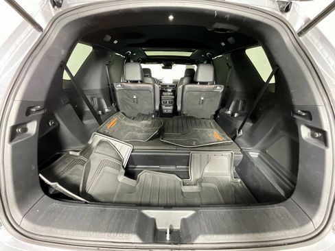 Used 2023 Honda Pilot TrailSport image 28