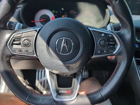 Used 2022 Acura TLX Type S AWD/4WD image 9