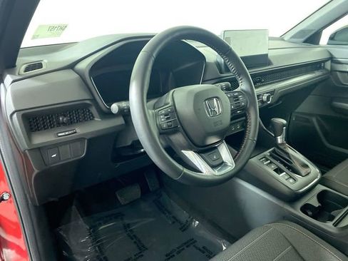 Certified 2026 Honda CR-V TrailSport image 25