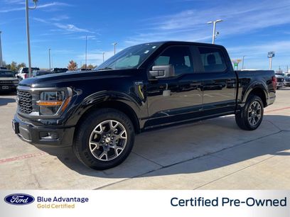 Used 2024 Ford F150 STX