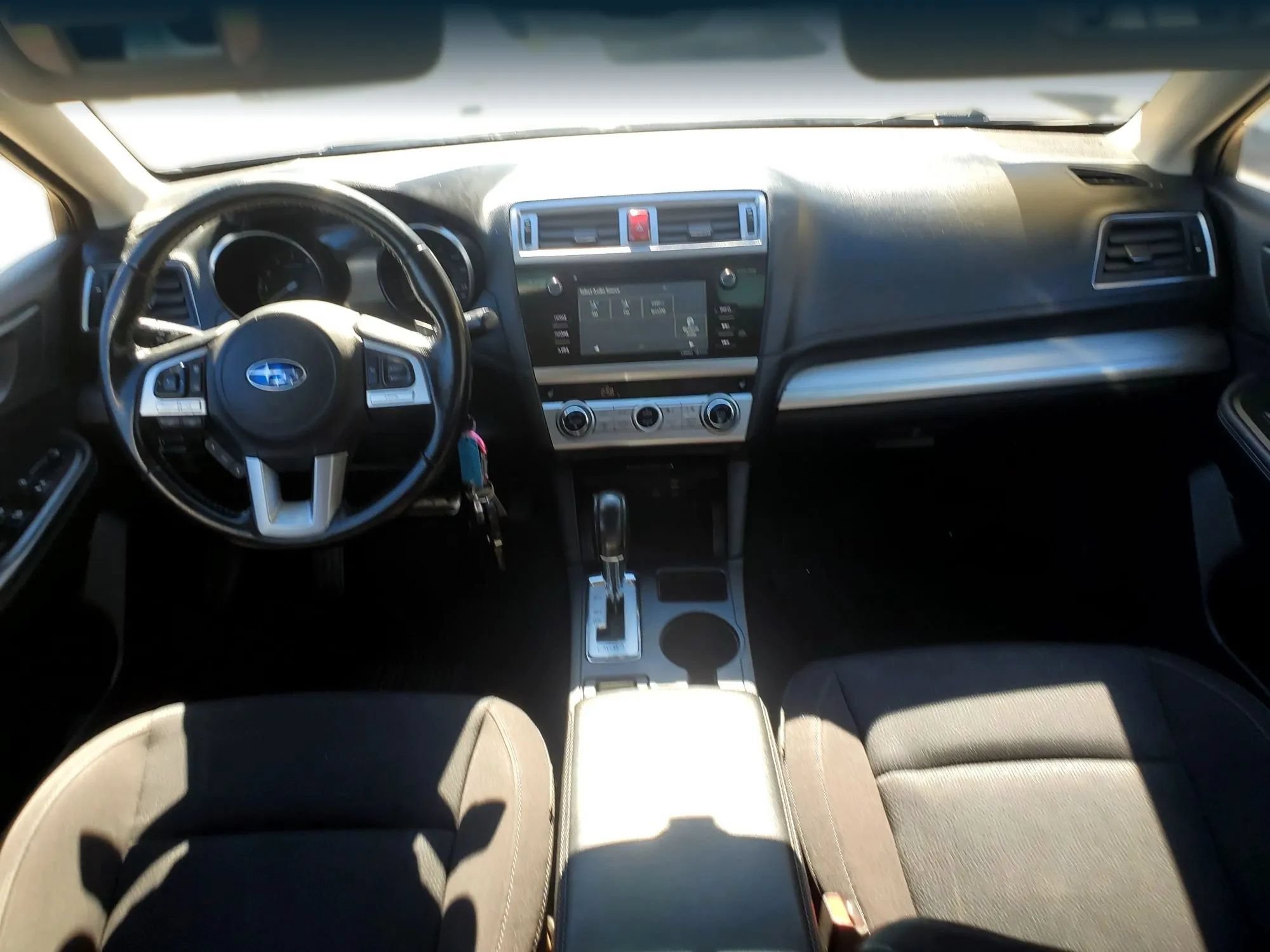 Used 2016 Subaru Legacy 2.5i Premium AWD/4WD image 34